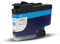Brother LC3239XLC, Hohe (XL-) Ausbeute, Cyan, 1 Stück(e), 5000 Seiten, Einzelpackung