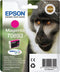 Epson Monkey T0893 Affe DURABrite Ultra Single Magenta Tinte, Magenta, Tinte auf Pigmentbasis, 3,5 ml, 1 Stück(e), Einzelpackung