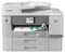 Brother MFC-J6977DW, Tintenstrahl, Farbdruck, 1200 x 4800 DPI, A3, Direktdruck, Weiß, Grau