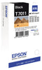 Epson Tintenpatrone XXL Black 3.4k, Hohe (XL-) Ausbeute, Schwarz, Tinte auf Pigmentbasis, 63,2 ml, 1 Stück(e), Einzelpackung