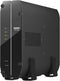QNAP TS-410E, NAS, Tower, Intel® Celeron®, J6412, 8 GB, 0 TB