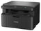 Brother DCP-L1640W, Laser, A4, Doppelseitiger Druck