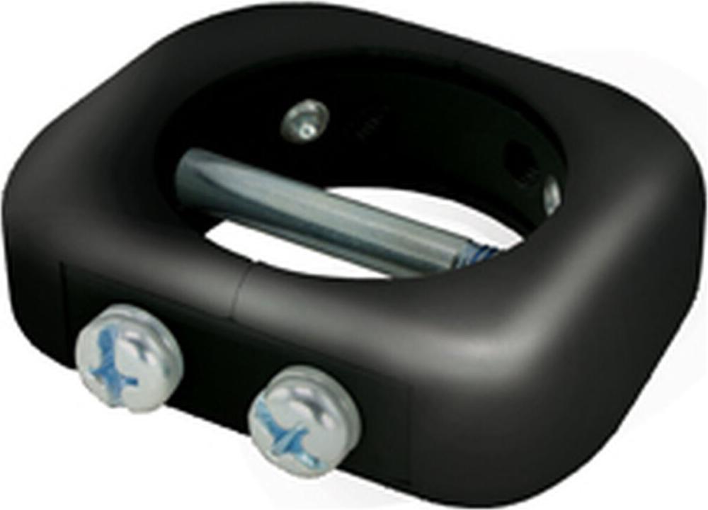 B-Tech 50mm Accessory Collar, Schwarz