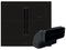 Bosch PVS601GA7 Kochfeldabzug Induktion PVS601B16E + Installationszubehör