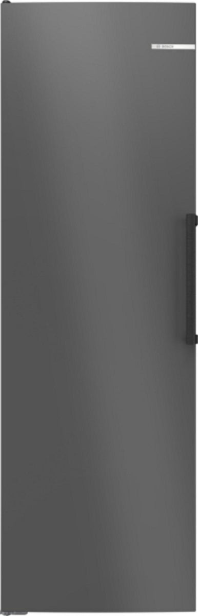 Bosch Serie 4 KSN36VCCG, 402 l, No-Frost-System, SN-T, 35 dB, C, Grau