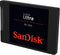 SanDisk Ultra 3D, 2 TB, 2.5