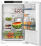 Bosch Serie 2 KIR21VFE0, 136 l, SN-ST, 35 dB, E, Weiß