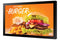 Samsung OH24B, Digital Signage Flachbildschirm, 61 cm (24