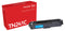 Everyday™ Cyan Toner von , kompatibel mit Brother TN241C, Standardkapazität, 1400 Seiten, 1400 Seiten, Cyan, 1 Stück(e)
