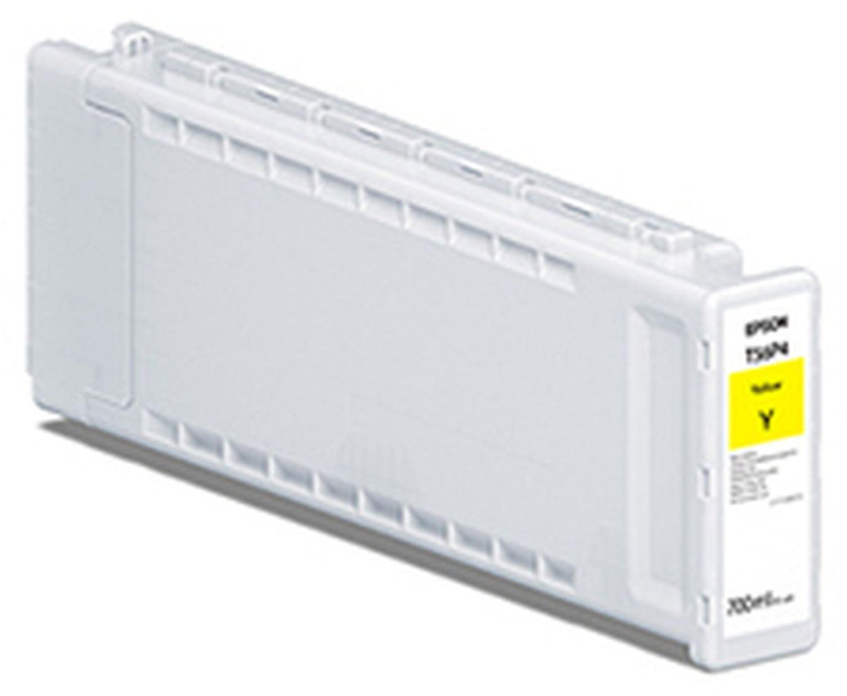 Epson UltraChrome Pro10, Gelb, 700 ml, 1 Stück(e), Einzelpackung