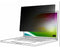 3m Bp133w1e 13.3´´ Laptop-datenschutzfilter Durchsichtig  Durchsichtig One Size