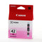 Canon CLI42PM Tintenpatrone 6389B001, 14 ml, foto magenta