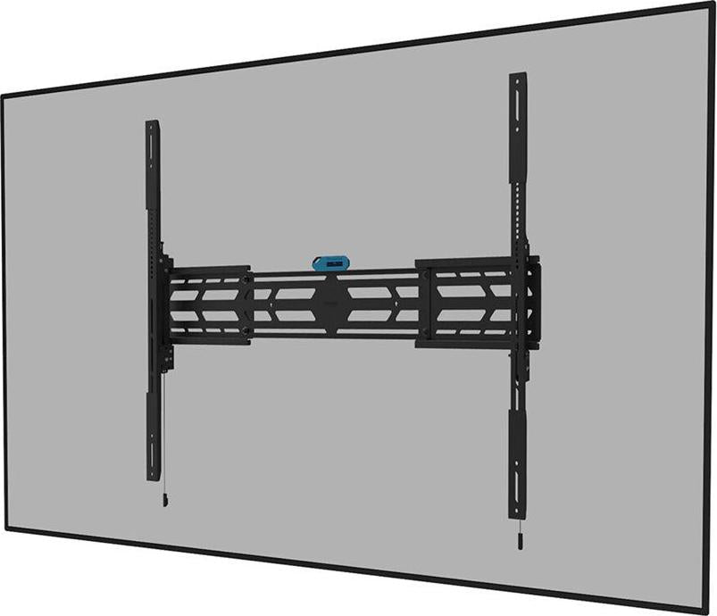 Neomounts WL30S-950BL19 Schwerlast-Wandhalterung 55-115