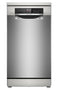 Bosch SPS6EMI21E Geschirrspüler 10 Maßgedecke Touch-Bedienung AntiFingerprint