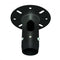 B-Tech BT7822, Decken-/Bodenplatte, Schwarz, Stahl, 150 kg, Zimmerdecke, 6 mm