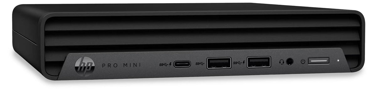 HP Pro 400 G9 Mini PC i3 14 16GB 250GB SSD Win11P Computer