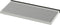 Siemens LZ11ITB14, Filter für Dunstabzugshaube, Grau, 1 Stück(e)
