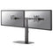 Neomounts FPMA-D865DBLACK Monitor-Ständer 10-27