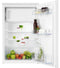 AEG NSF5O880ES Einbaukühlschrank mit Gefrierfach