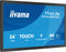iiyama TF2438MSC-B2, 60,5 cm (23.8