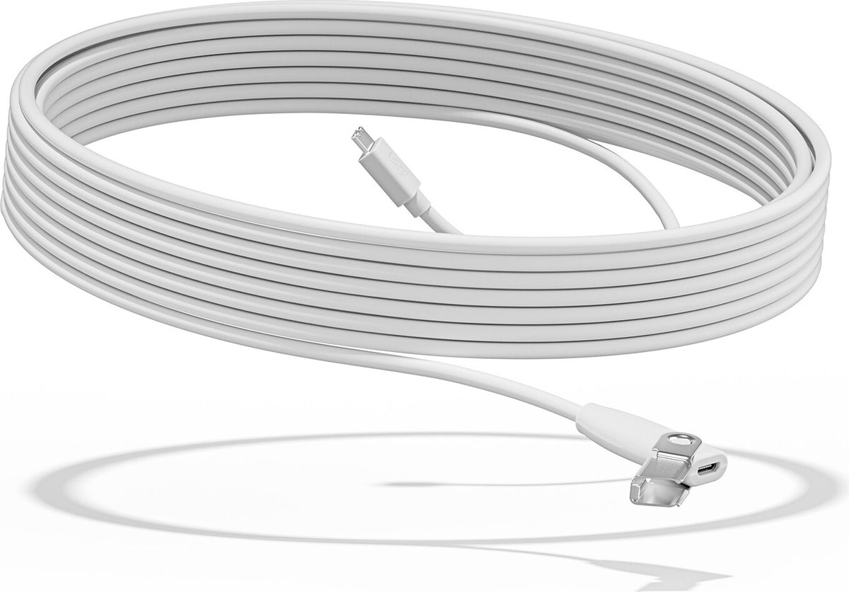 Logitech 952-000047, Weiß