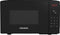 Siemens iQ300 FE023LMB2, Arbeitsplatte, Solo-Mikrowelle, 20 l, 800 W, Eingebautes Display, LED
