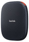 SanDisk SDSSDE62M-2T00-G25, 2 TB, USB Typ-C, 1000 MB/s, Schwarz