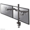 Neomounts FPMA-D550DBLACK Monitorarm 10-32