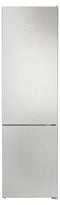 Siemens iQ300 KG39N2LCF, 363 l, NoFrost-Funktion (Kühleinheit), SN-T, 35 dB, C, Edelstahl
