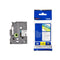 brother TZe Tape TZe 145 Schriftbandkassette Bandbreite:18mm