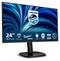 Philips 24B2U3601, 60,5 cm (23.8