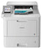 Brother HL-L9430CDN - Professioneller LAN Farblaserdrucker mit hervorragender Farbqualität, Laser, Farbe, 2400 x 600 DPI, A4, Doppelseitiger Druck, Weiß