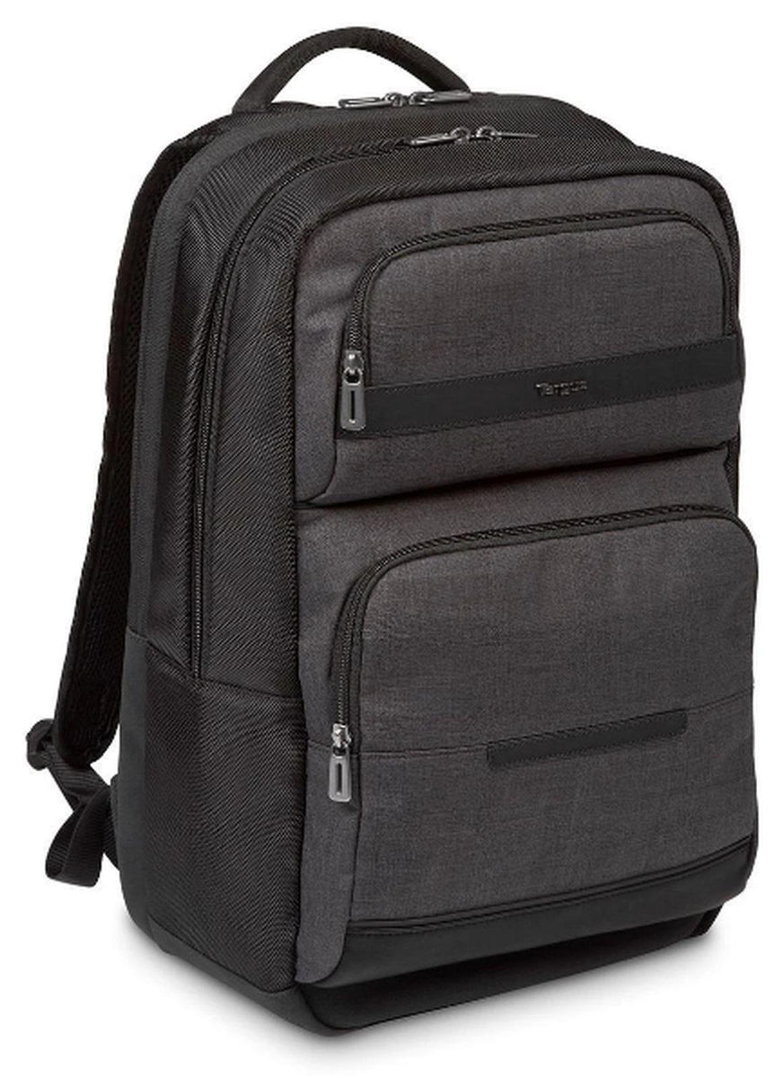 Targus Citysmart Advanced 12.5´´-15.6´´ Laptop-rucksack Schwarz  Schwarz One Size