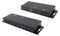 EXSYS EX-1188HMS-3, USB 3.2 Gen 1 (3.1 Gen 1) Type-B, USB 3.2 Gen 1 (3.1 Gen 1) Type-A, 5000 Mbit/s, Schwarz, Leistung, 12 V