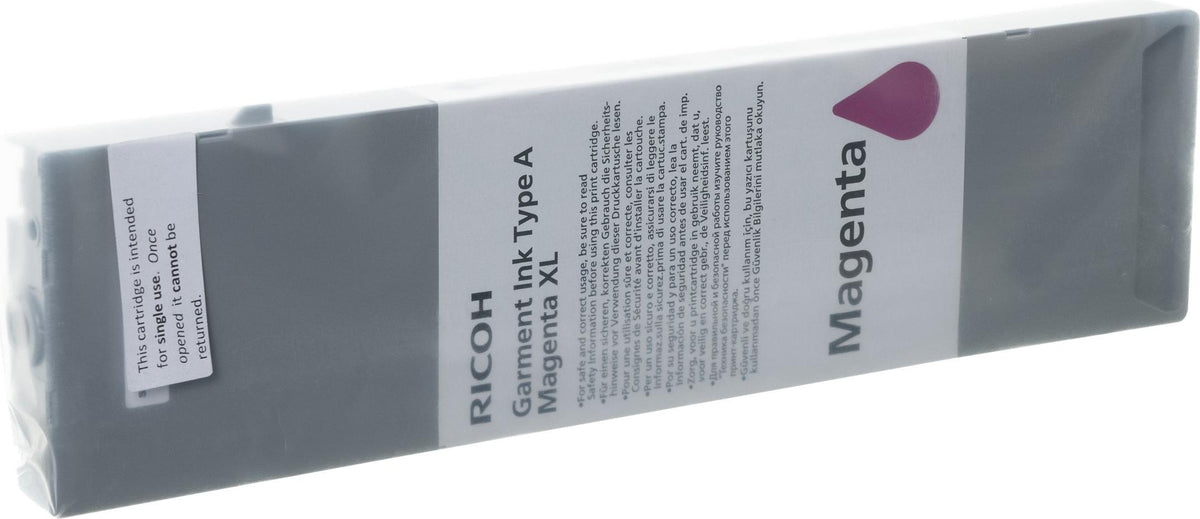 Ricoh 440 ml - XL - Magenta - original - Tintenpatrone