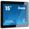 iiyama TF1515MC-B2, 38,1 cm (15