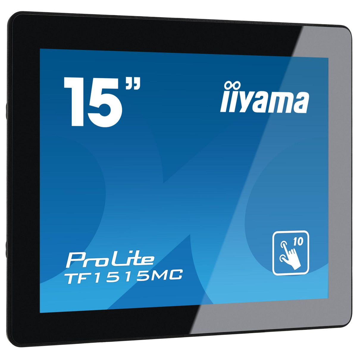 iiyama TF1515MC-B2, 38,1 cm (15