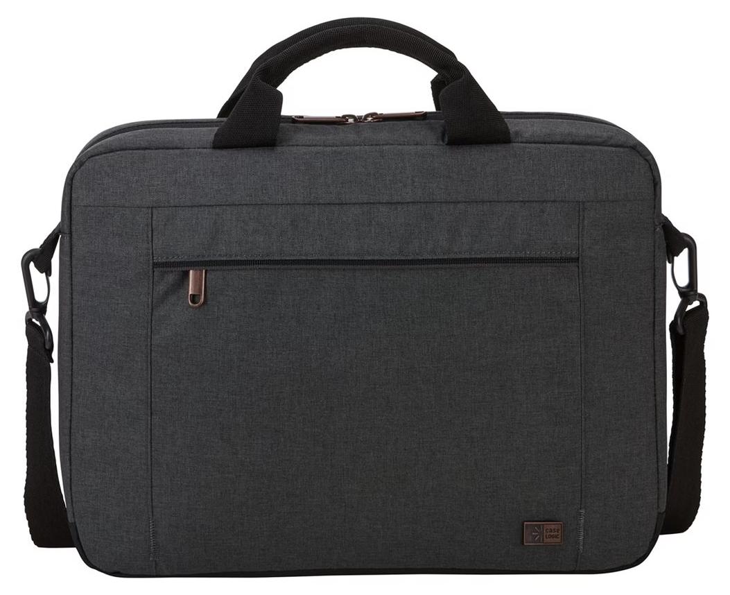 Case Logic Era ERAA114 Obsidian, Aktenkoffer, 35,6 cm (14