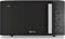 Bauknecht MW 254 SM, Über den Bereich, Grill-Mikrowelle, 25 l, 900 W, Eingebautes Display, LED