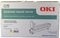 OKI 46507313, Original, OKI, ES6412, 1 Stück(e), 30000 Seiten, Gelb