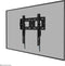 Neomounts WL30-750BL14 Schwerlast-Wandhalterung 42-75