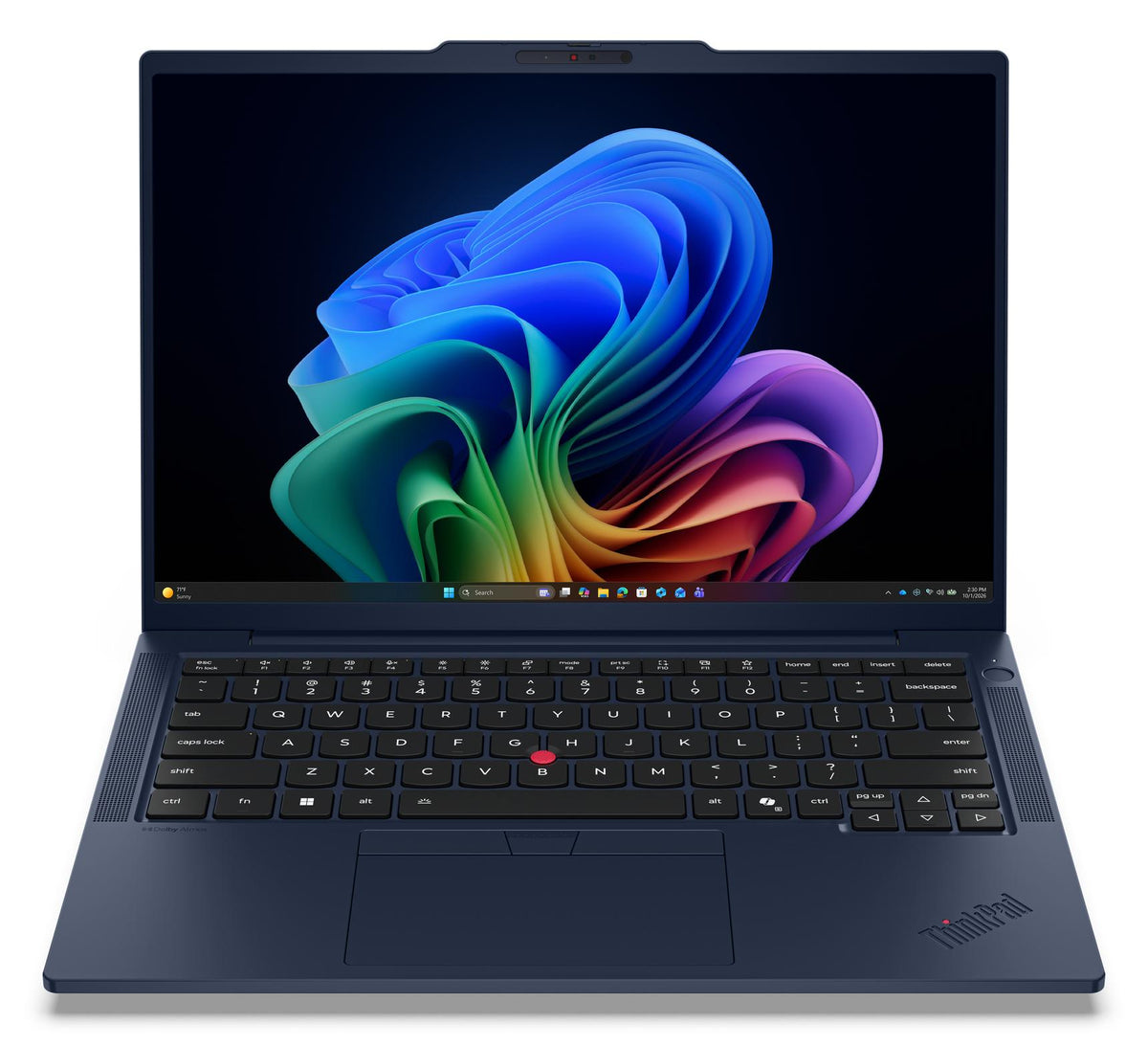 Lenovo ThinkPad T14s Gen 7 (Intel) Copilot+ PC, Intel Core Ultra 7, 35,6 cm (14