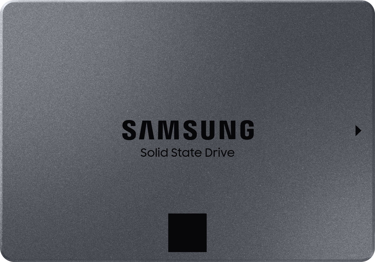 Samsung MZ-77Q2T0, 2 TB, 2.5