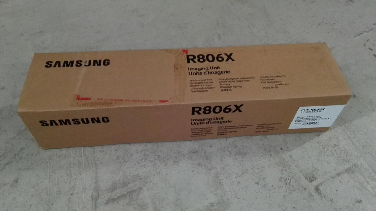 HP CLT-R806X, 180000 Seiten, Cyan, Magenta, Gelb