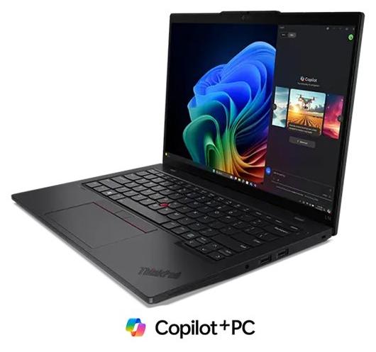 Lenovo ThinkPad L14 Gen 6 (AMD) Copilot+ PC, AMD Ryzen AI 7, 2 GHz, 35,6 cm (14