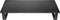 Kensington extrabreiter Monitorstand, Schwarz