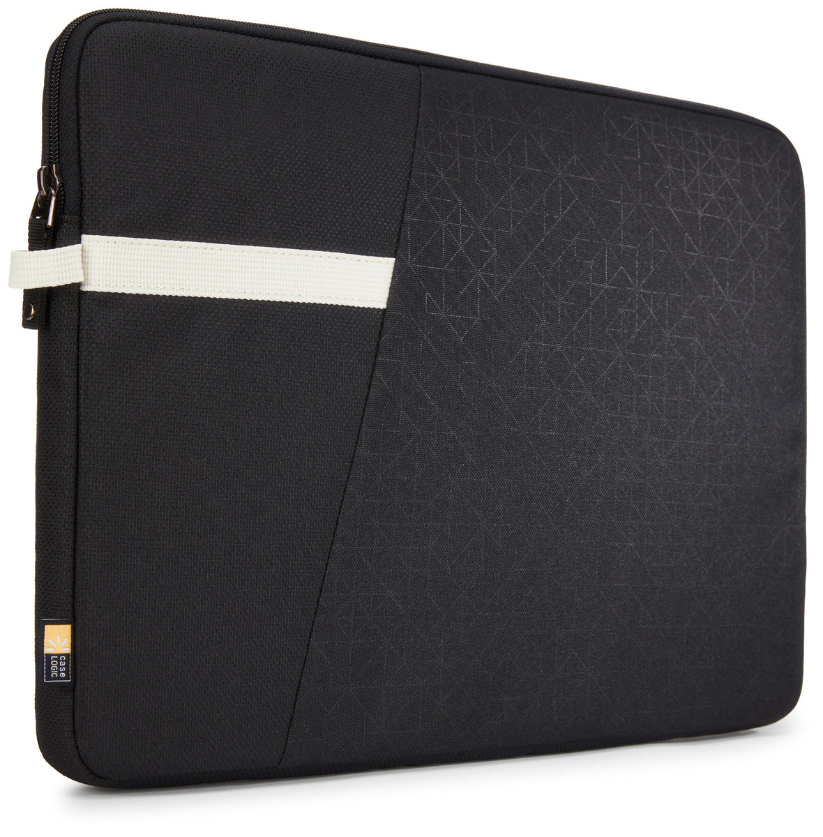 Case Logic Ibira IBRS-215 Black, Schutzhülle, 39,6 cm (15.6