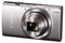 Canon Digital IXUS 285 HS A, 20,2 MP, 5184 x 3888 Pixel, CMOS, 12x, Full HD, Silber