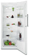 AEG Freistehender Kühlschrank / 1550 mm / 309 L RKB333E2DW Weiß