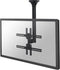 Neomounts FPMA-C400BLACK Monitor-/TV-Deckenhalterung 32-60